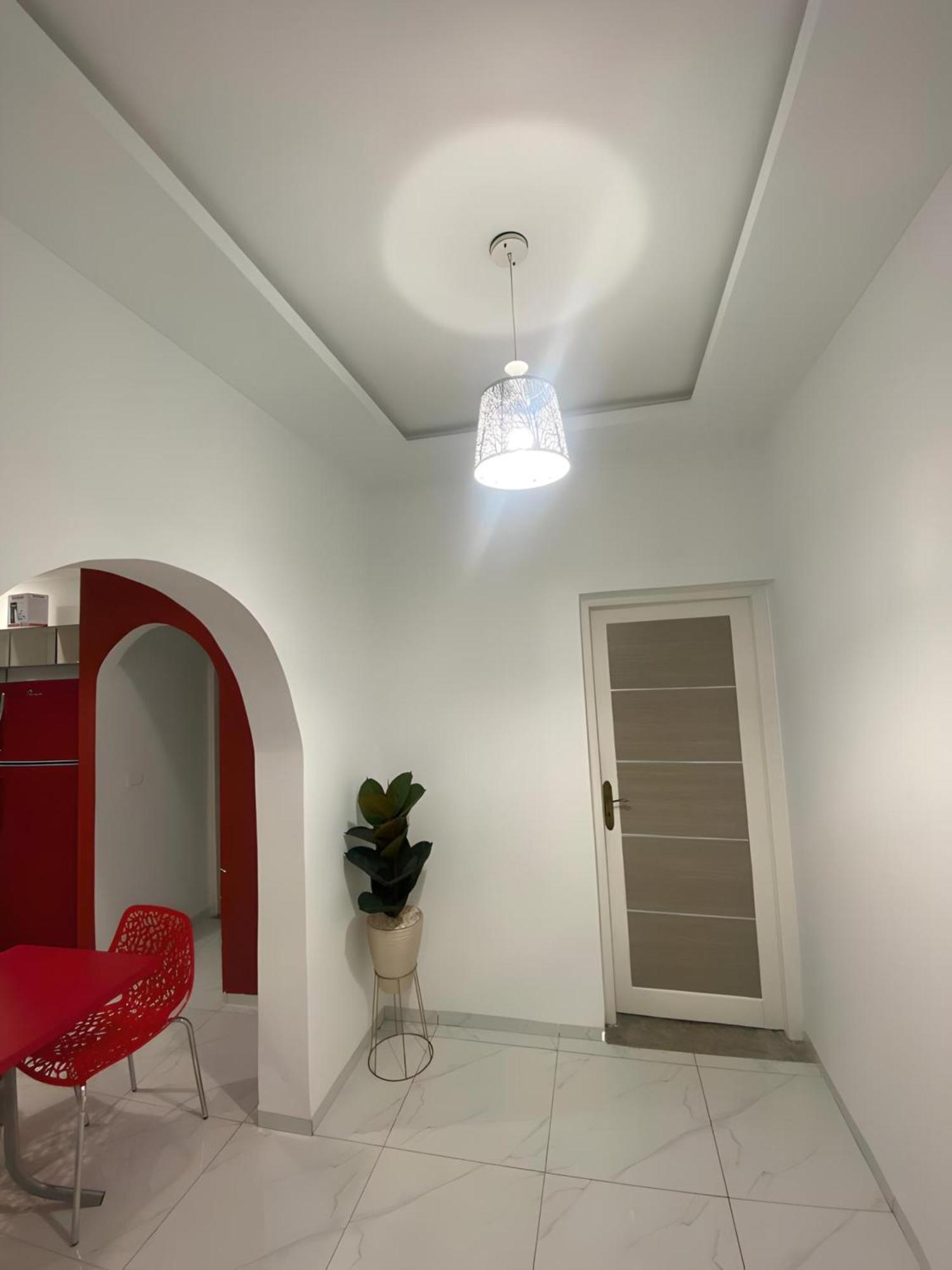 Villa Maria & Nour Awlad Umar Exterior foto